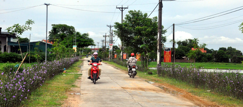 Chủ tịch xã lập hồ sơ khống gây thất thoát gần 400 triệu