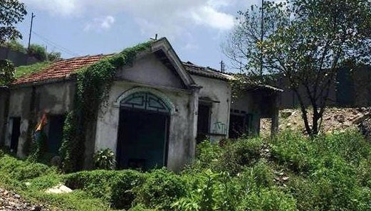 Người đàn ông tử vong trong căn nhà hoang ở Hạ Long