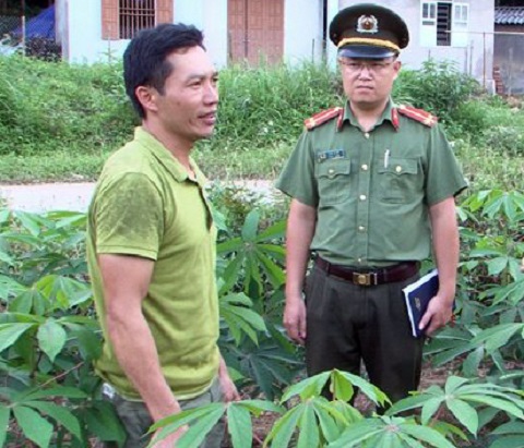 Xử phạt hành chính 22 tín đồ vi phạm truyền đạo trái phép