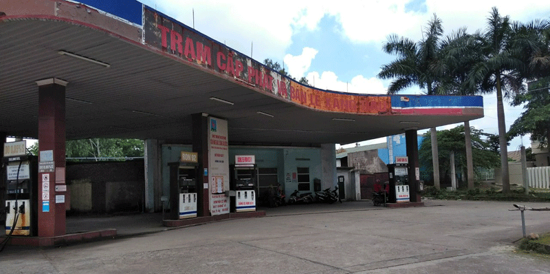 Hai đối tượng người Trung Quốc sang Móng Cái cướp tiền và ô tô