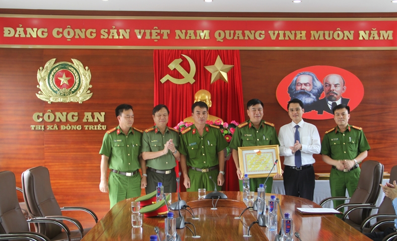 Triệt phá nhóm trộm cắp xe máy liên tỉnh