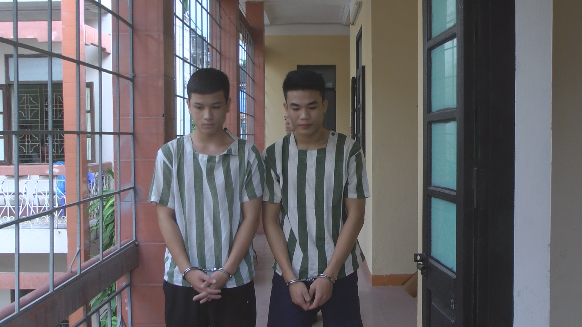 Va chạm giao thông, còn đánh chết người