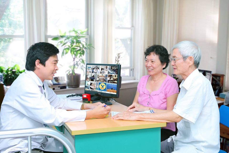 Viêm bể thận do tự mua thuốc điều trị