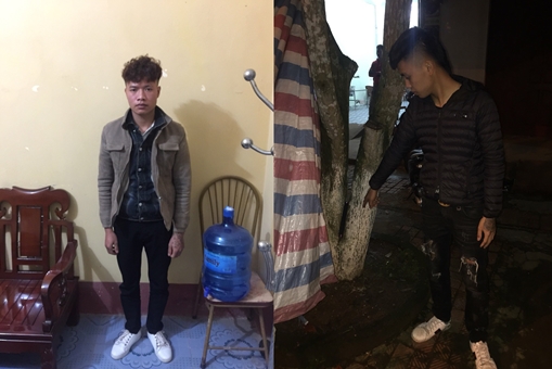 Khởi tố 2 đối tượng dùng gậy sắt chặn đánh khách du lịch