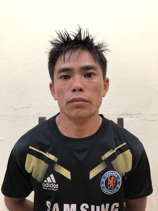 Nghi bị "cắm sừng", chồng dùng dao sát hại vợ