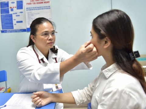 Ung thư gan – “Tử thần” nhưng triệu chứng mờ nhạt