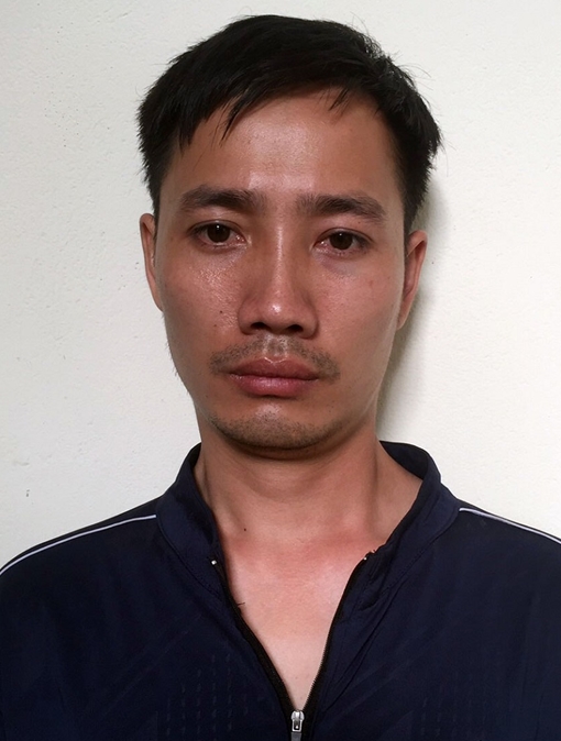 Vờ hỏi đường, gã trai dâm ô bé gái 13 tuổi