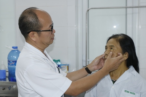 90% người bệnh viêm gan B, C không biết về bệnh trạng của mình