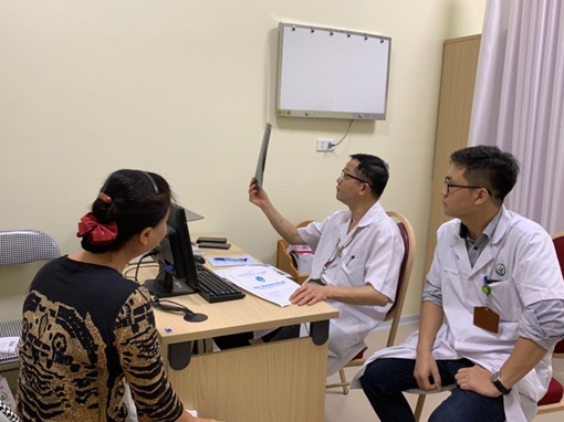 Biến chứng nguy hiểm bệnh lý tiết niệu nếu không đi khám sớm