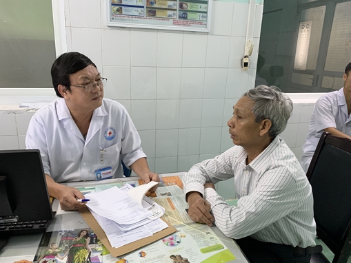 Cảnh báo các triệu chứng của bệnh ung thư đầu tụy 