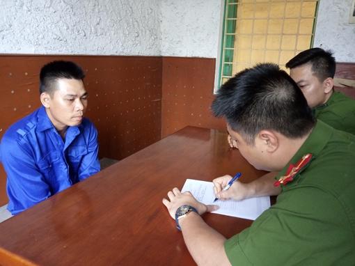 Khởi tố kẻ giết người yêu vì ghen ở chân cầu Bãi Cháy