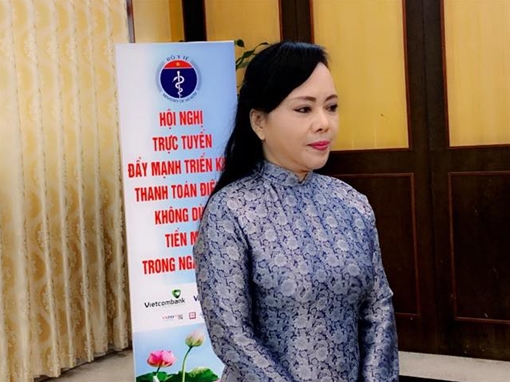 Công bố kết luận thanh tra vụ VN Pharma tại Cục Quản lý Dược