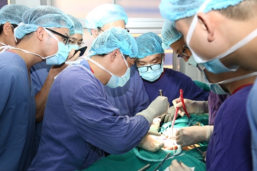 Khoảng 16% nam giới bị rối loạn cương dương