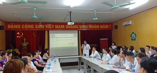 Phát hiện sớm để điều trị kịp thời bệnh trầm cảm sau sinh