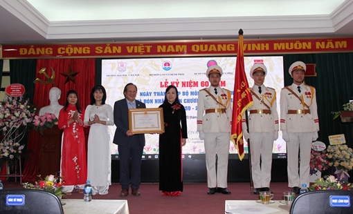 Việt Nam nỗ lực thực hiện cam kết chấm dứt bệnh lao cùng toàn cầu