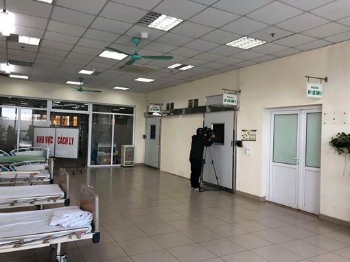 Hạn chế lây lan, phát tán virus Corona ra cộng đồng