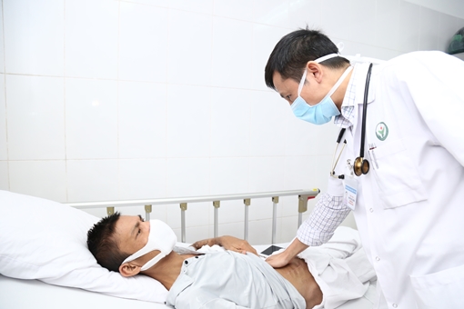 BV Việt Đức khám, tư vấn miễn phí các bệnh lý thận