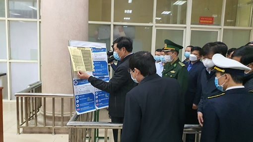 Bộ Y tế đưa “trợ lý ảo” vào giải đáp thắc mắc về Covid-19