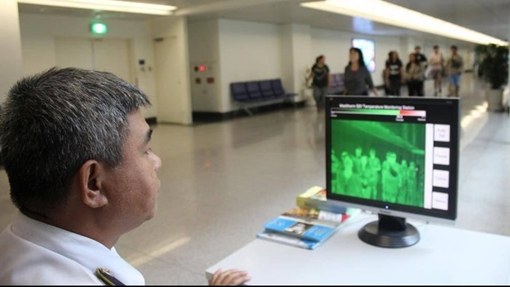 Thêm 1 bệnh nhân COVID-19 là nhân viên quán rượu ở Thái Lan về