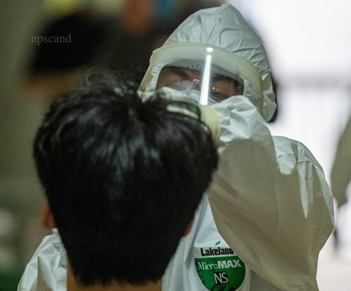 Thêm 3 ca ở BV Bạch Mai, Việt Nam có 163 người nhiễm COVID-19