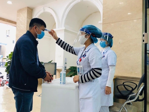 Thêm 4 ca mắc mới, Việt Nam ghi nhận 237 người nhiễm COVID-19