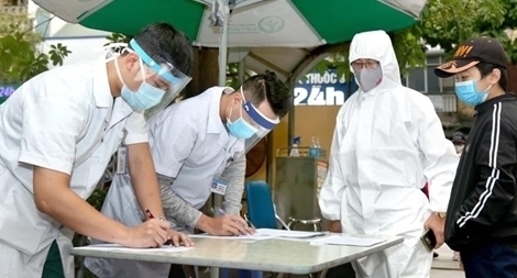 Hôm nay, dự kiến có 14 ca được công bố khỏi bệnh