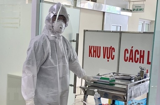 Sức khỏe của phi công người Anh vẫn trong tình trạng nguy kịch