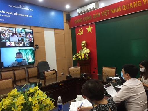 Chăm sóc sức khỏe tâm thần trong mùa dịch COVID-19