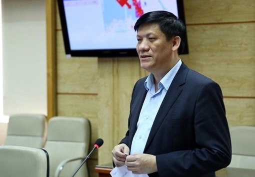 Bộ Y tế lý giải bệnh nhân COVID-19 dương tính trở lại sau khi khỏi bệnh