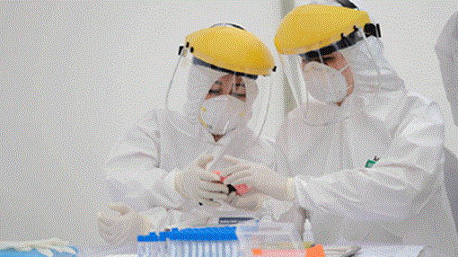 Ngày thứ 18 không có ca mắc COVID-19 mới lây nhiễm trong cộng đồng