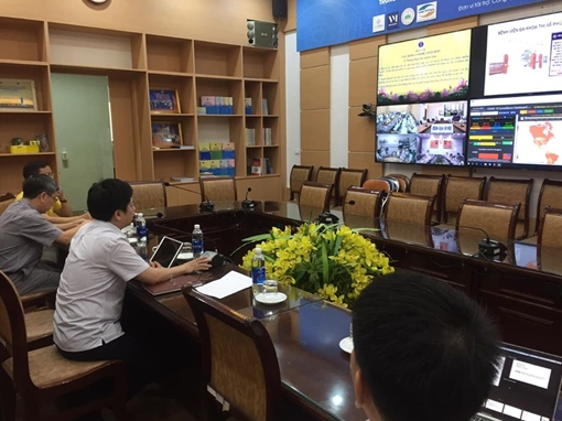 Tìm nguồn tạng để ghép phổi cho phi công người Anh