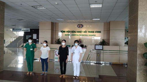 "Khi biết mình mắc COVID, tôi khóc suốt"