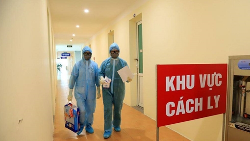 Sang ngày thứ 43 Việt Nam không ghi nhận ca mắc trong cộng đồng