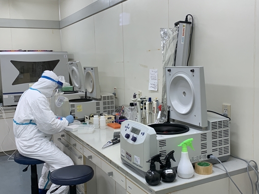 Thêm 1 ca mắc mới là du học sinh từ Anh về, Việt Nam ghi nhận 329 người nhiễm COVID-19