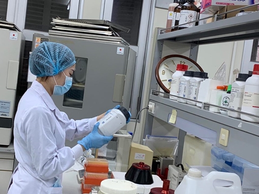 Cả nước còn 9 bệnh nhân COVID-19 dương tính