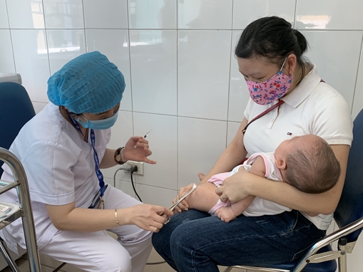 Làm thế nào để phòng tránh bệnh bạch hầu?