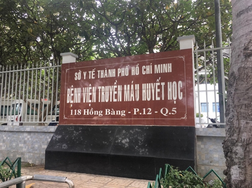 Bộ Y tế yêu cầu xác minh ngay việc truyền hóa chất hết hạn  