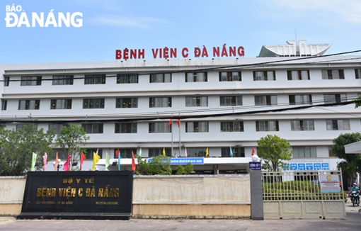 Ca nghi nhiễm COVID-19 ở Đà Nẵng: Sức khỏe suy yếu, đã 3 lần xét nghiệm dương tính
