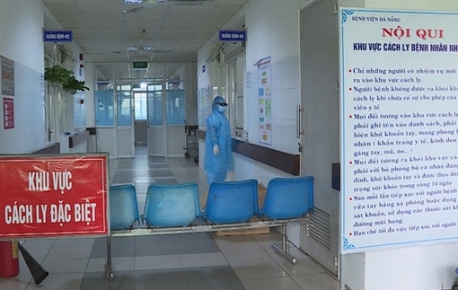 Yêu cầu truy vết sát sao người tiếp xúc với bệnh nhân 419 ở Quảng Ngãi