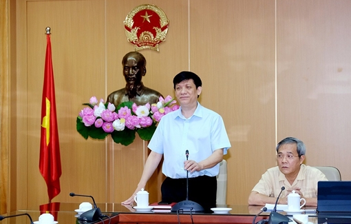 Tăng tốc xét nghiệm 1,4 triệu người từng đến Đà Nẵng