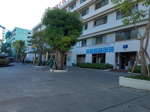 Từ 0h đêm nay, Bệnh viện C Đà Nẵng mở cửa trở lại