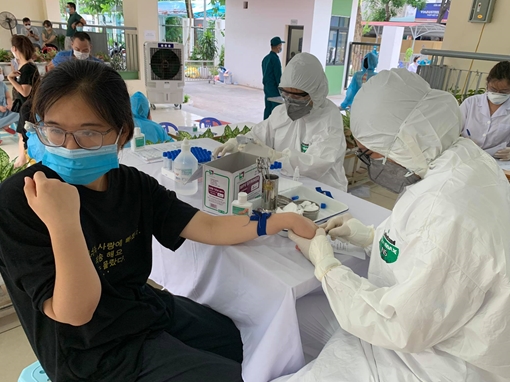 Việt Nam thêm 5 ca mắc COVID-19 mới, Hà Nội có bệnh nhân thứ 5