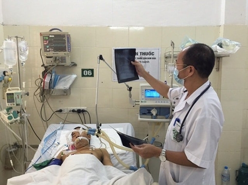 Nam thanh niên tử vong khi tự điều trị sốt xuất huyết tại nhà