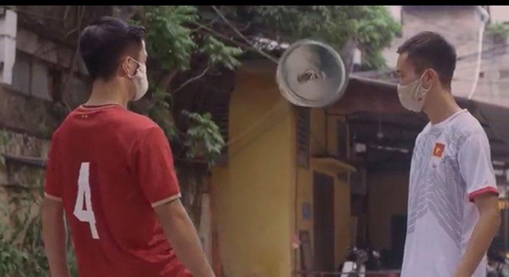 Bộ Y tế ra mắt MV ca nhạc “Vững tin Việt Nam”