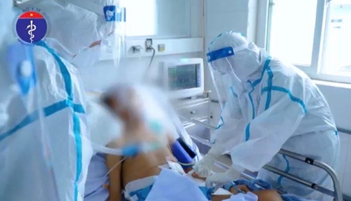 Thêm 1 bệnh nhân COVID-19 ở Đà Nẵng tử vong