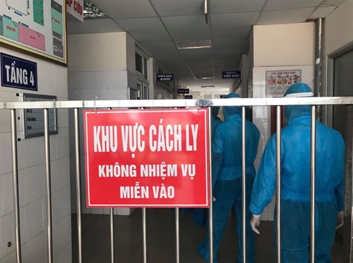 Thêm 2 ca mắc COVID-19 tại Hải Dương và Khánh Hòa