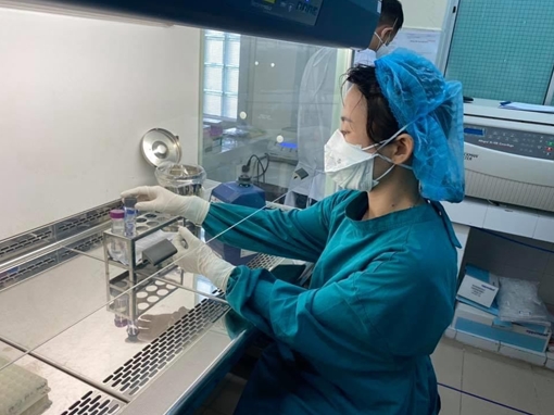 Không có ca mắc COVID-19 mới, giảm hơn 18 nghìn người cách ly