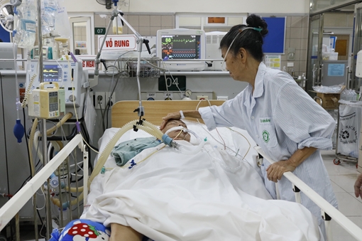 Thêm nhiều ca ngộ độc pate Minh Chay 