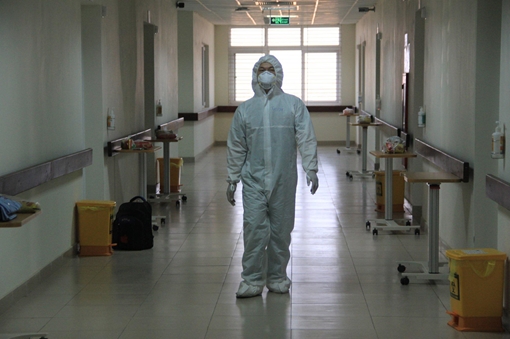 Ngày thứ 11 không có ca mắc COVID-19 mới trong cộng đồng