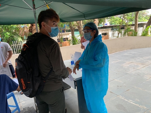 Không ca mắc COVID-19 mới, cả nước còn 126 bệnh nhân đang điều trị